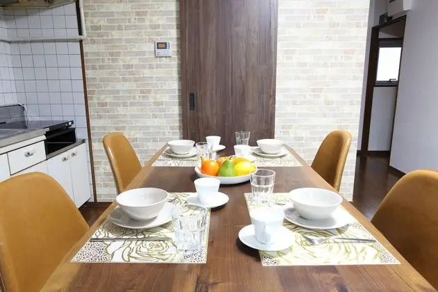 Ev (Private Vacation Home)