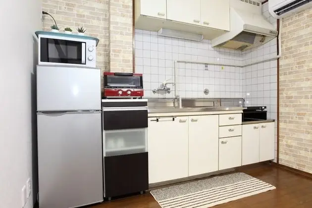 Ev (Private Vacation Home)