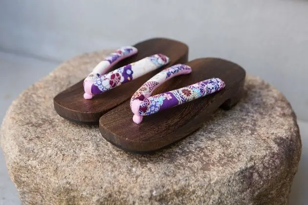 Deluxe Oda, Sigara İçilmez (Machiya)