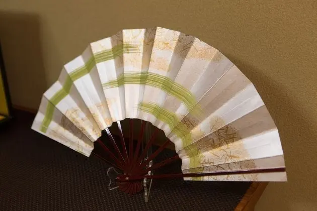 Deluxe Oda, Sigara İçilmez (Machiya)