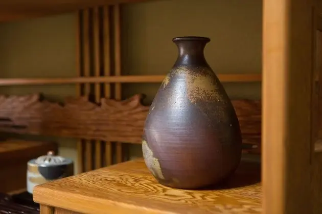 Deluxe Oda, Sigara İçilmez (Machiya)