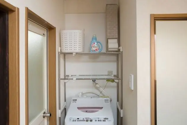 Deluxe Oda, Sigara İçilmez (Machiya)