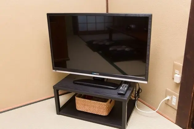 Deluxe Oda, Sigara İçilmez (Machiya)