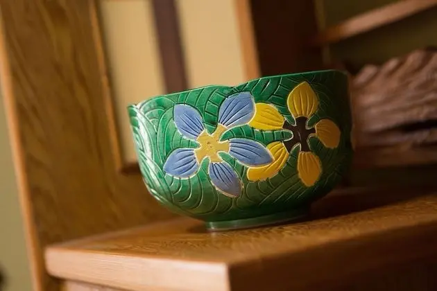 Deluxe Oda, Sigara İçilmez (Machiya)