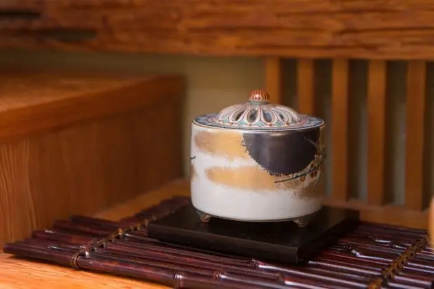 Deluxe Oda, Sigara İçilmez (Machiya)