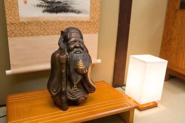 Deluxe Oda, Sigara İçilmez (Machiya)