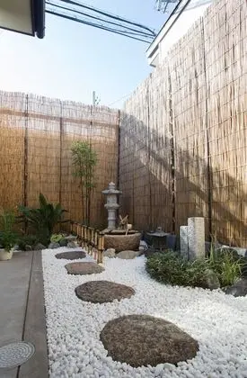 Deluxe Oda, Sigara İçilmez (Machiya)