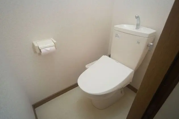 Deluxe Oda, Sigara İçilmez (Machiya)