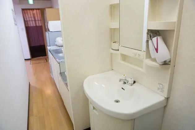 Deluxe Oda, Sigara İçilmez (Machiya)