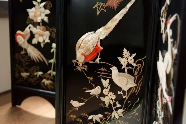 Superior Oda, Sigara İçilmez