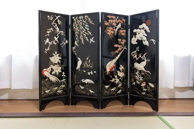 Superior Oda, Sigara İçilmez