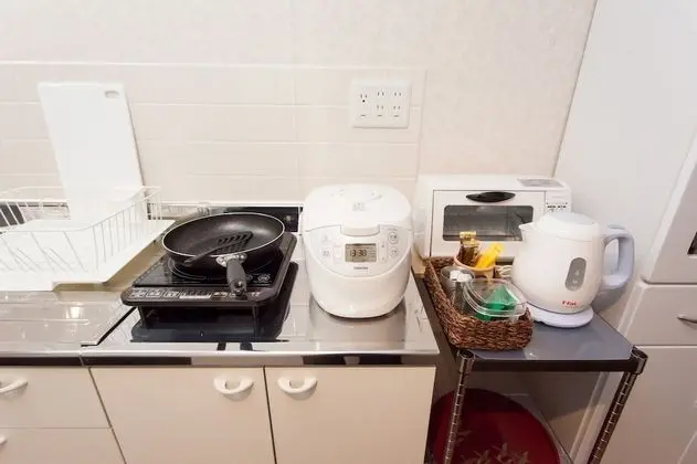 Superior Oda, Sigara İçilmez