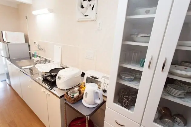 Superior Oda, Sigara İçilmez