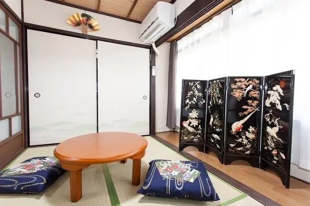 Superior Oda, Sigara İçilmez