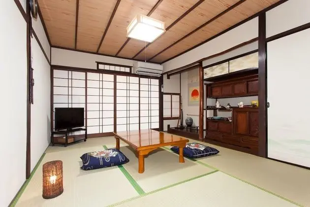 Superior Oda, Sigara İçilmez