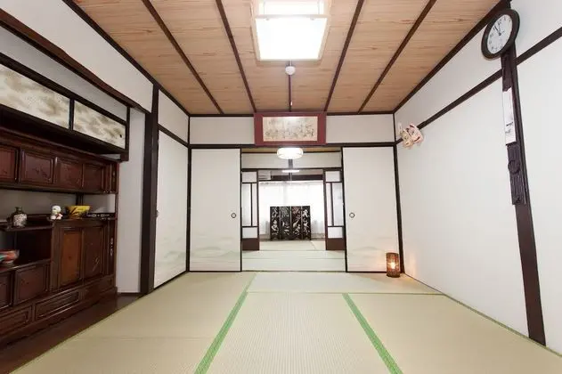 Superior Oda, Sigara İçilmez