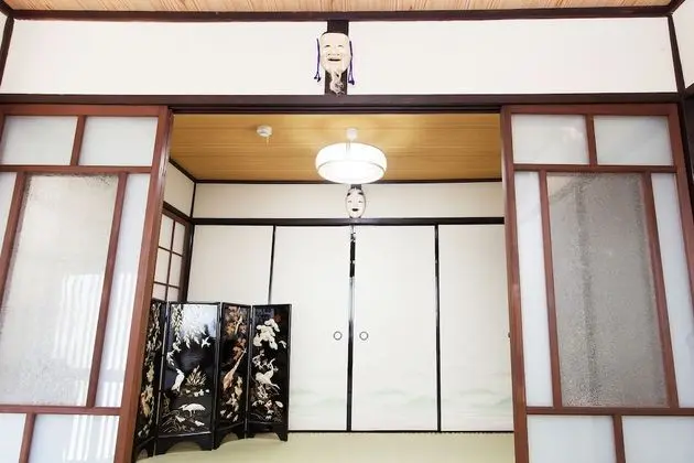 Superior Oda, Sigara İçilmez