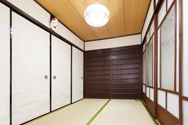 Superior Oda, Sigara İçilmez