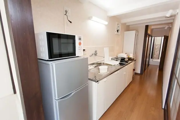 Superior Oda, Sigara İçilmez