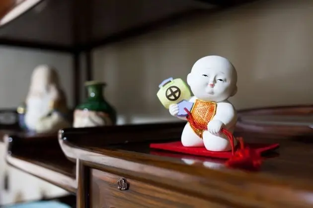 Superior Oda, Sigara İçilmez