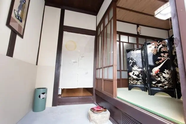 Superior Oda, Sigara İçilmez