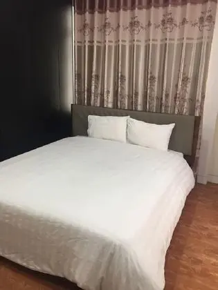Tek Büyük Yataklı Oda (1)
