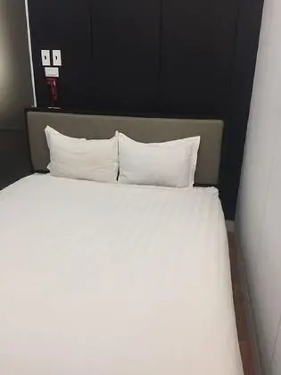 Tek Büyük Yataklı Oda (1)