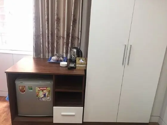 Tek Büyük Yataklı Oda (1)