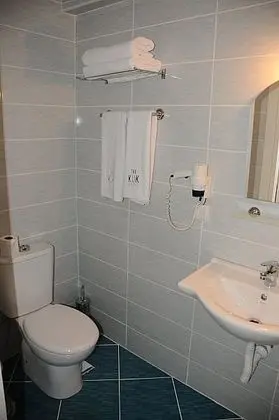 Standart Oda, Şehir Manzaralı