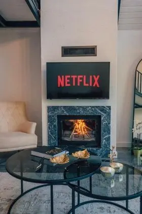 Bungalow, Göl Manzaralı, Isıtmalı Özel Havuzlu