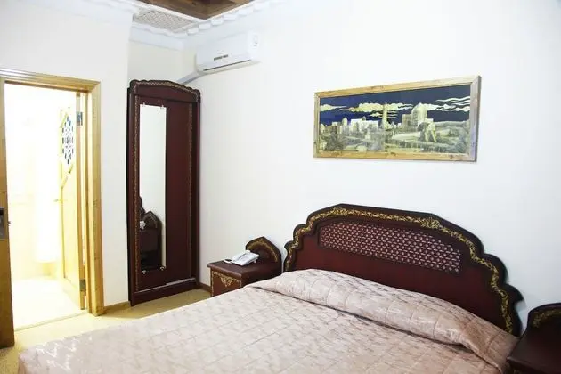 Superior Tek Kişilik Oda