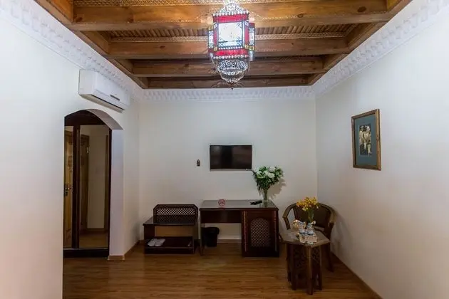Superior Tek Kişilik Oda