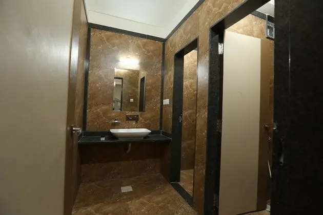 Deluxe Oda, 1 Çift Kişilik Yatak, Sigara İçilmez