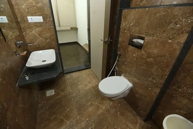 Superior Oda, 1 Çift Kişilik Yatak, Sigara İçilmez