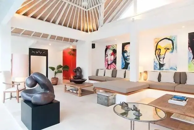 Oturma Alanı