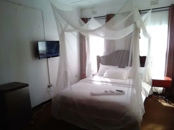 Deluxe Tek Büyük Yataklı Oda, 1 Yatak Odası