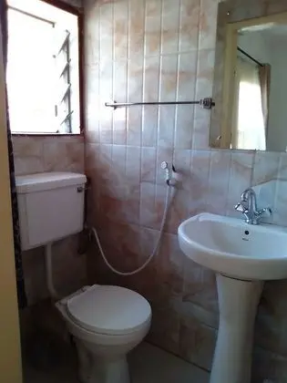 Deluxe Tek Büyük Yataklı Oda, 1 Yatak Odası
