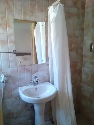 Deluxe Tek Büyük Yataklı Oda, 1 Yatak Odası