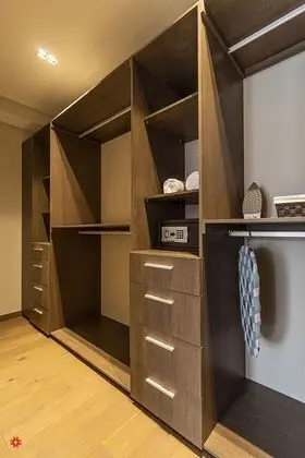 Deluxe Apart Daire
