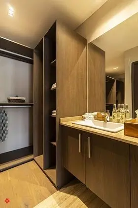 Deluxe Apart Daire