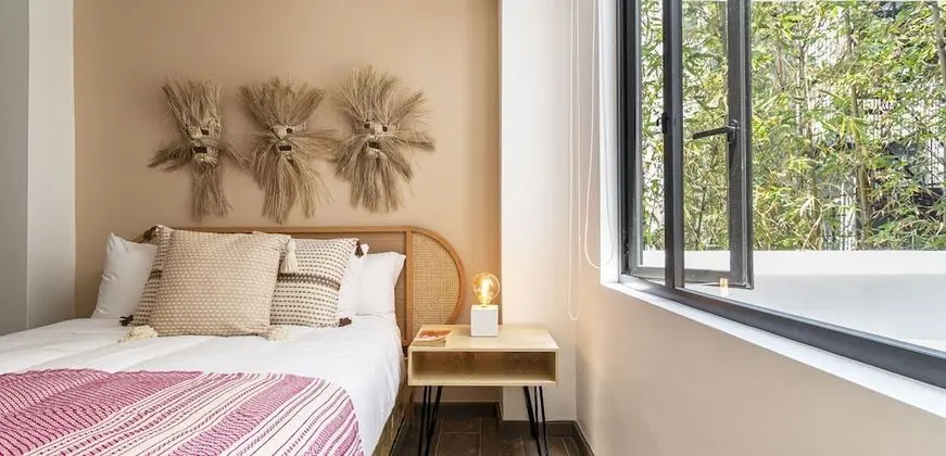 Deluxe Apart Daire
