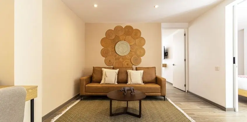 Deluxe Apart Daire