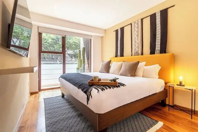 Deluxe Apart Daire