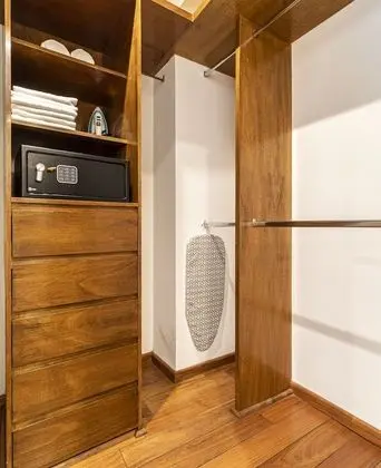 Deluxe Apart Daire