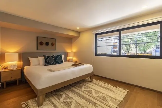 Grand Apart Daire