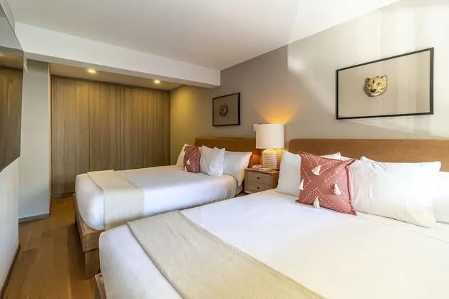 Grand Apart Daire