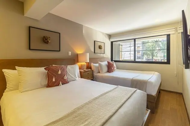 Grand Apart Daire