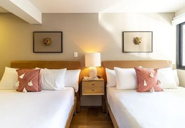 Grand Apart Daire