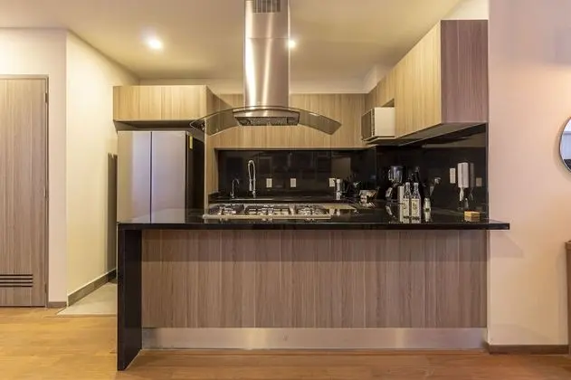 Grand Apart Daire