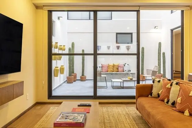 Grand Apart Daire